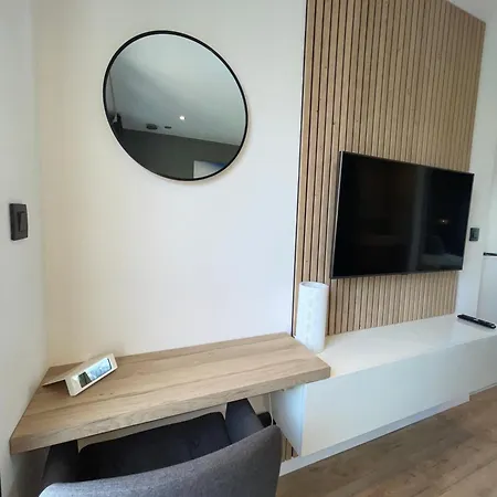Les Terrasses Du Bois Charrière Hébergement de vacances *
