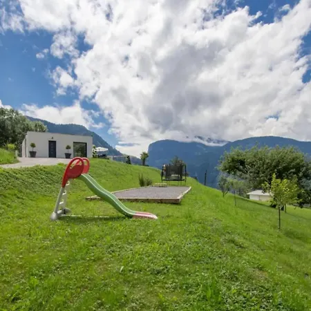 Les Terrasses Du Bois Charriere Nyaraló Châtillon-sur-Cluses