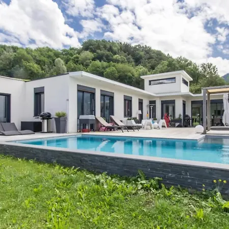 Les Terrasses Du Bois Charrière Châtillon-sur-Cluses