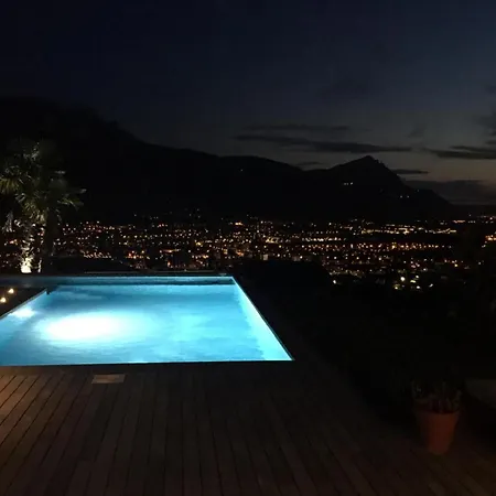 Casa vacanze Les Terrasses Du Bois Charrière
